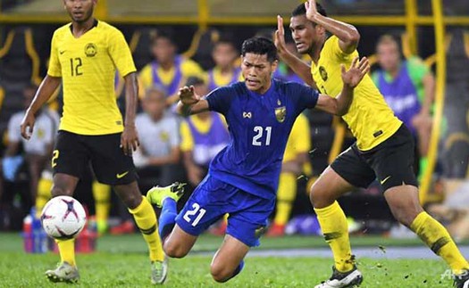 Nhận định và soi kèo Thái Lan vs Malaysia, AFF Cup 2018. VTV6, VTC3 trực tiếp bóng đá