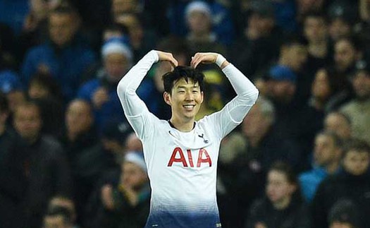 Cuộc đua vô địch Ngoại hạng Anh: Liverpool bứt phá, Tottenham trả giá vì Son Heung Min về dự Asian Cup?