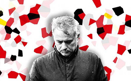 MU: Mourinho đã đi, nhưng bóng đá thực dụng vẫn ngự trị