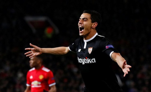 Ben Yedder: 'Dị nhân' futsal hạ sát M.U là ai?