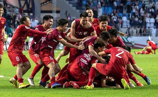 Trực tiếp bóng đá. VTV6. Nhật Bản vs Qatar. FPT Play VTV6. Xem VTV6 FPT Play