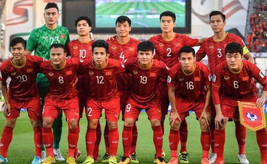 Asian Cup 2019 hôm nay 11/1: Tuyển Iran cảnh giác cao độ trước Việt Nam