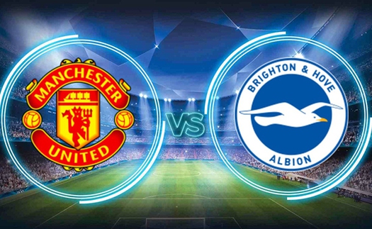 Soi kèo M.U vs Brighton (22h00, 19/1). Dự đoán bóng đá Man United. Trực tiếp bóng đá Anh