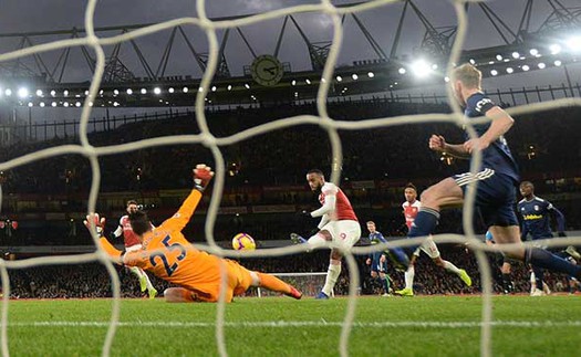 CẬP NHẬT sáng 2/1: Arsenal và Tottenham cùng thắng. Báo Iran coi Việt Nam là 'đối thủ nguy hiểm'