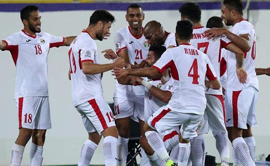 Trực tiếp bóng đá: Hàn Quốc vs Bahrain, Qatar vs Iraq. Lịch thi đấu Asian Cup 2019 24h. VTV6. VTV5