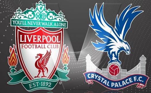 Xem trực tiếp Liverpool vs Crystal Palace (22h00, 19/1) ở đâu?