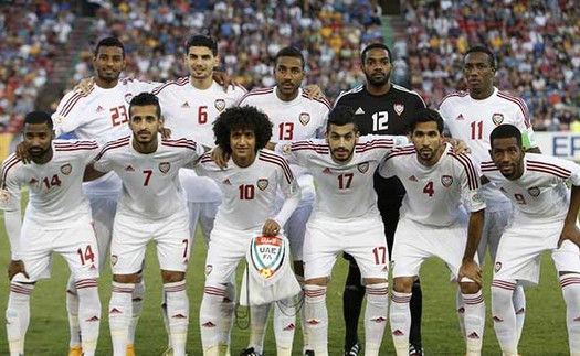 VTV6. Trực tiếp bóng đá VTV6. Xem trực tiếp UAE vs Bahrain, vòng bảng Asian Cup 2019