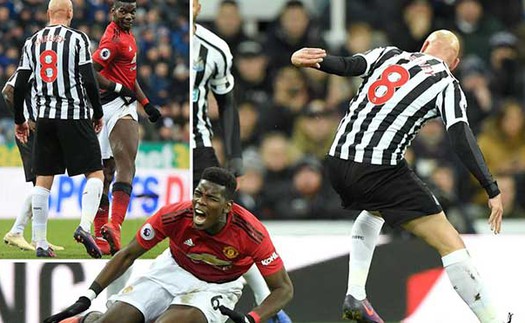 M.U: Ole Gunnar Solskjaer báo tin buồn về Pogba, muốn vô địch FA Cup