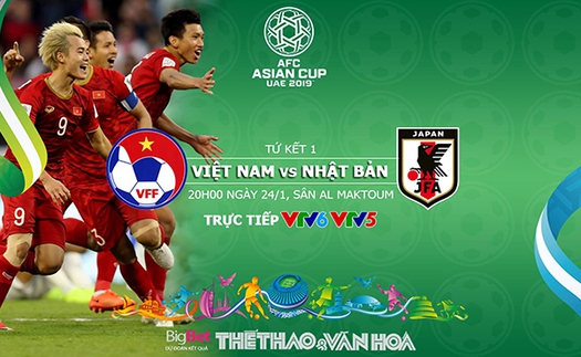 Kèo bóng đá. Soi kèo Việt Nam vs Nhật Bản. Trực tiếp bóng đá. VTV6. VTV5. VTV Go. FPT Play. Xem VTV6