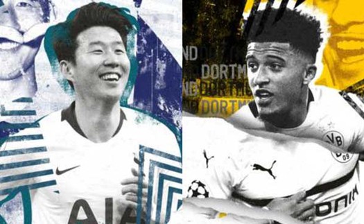 Nhận định và soi kèo Tottenham vs Dortmund (03h00 ngày 14/2). Trực tiếp bóng đá. Kèo Tottenham vs Dortmund