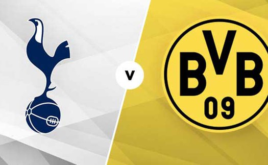 Soi kèo Tottenham vs Dortmund (3h00 ngày 14/2). Lượt đi vòng 1/8 Champions League. Trực tiếp K+NS