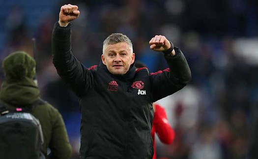 Tin HOT M.U 15/2: Ole Gunnar Solskjaer quát tháo cầu thủ như Sir Alex. 'M.U nên mua Verratti về đá cặp với Matic'