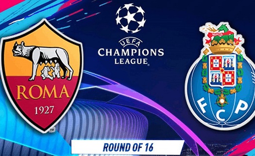 Soi kèo Roma vs Porto (3h00 ngày 13/2). Soi kèo Roma. Dự đoán bóng đá Roma