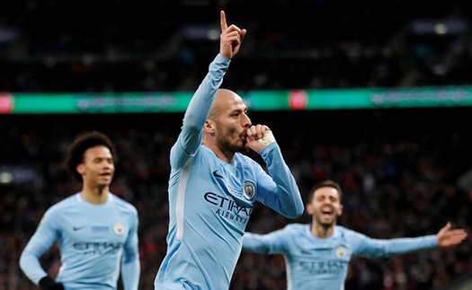 Những cầu thủ cấy tóc để trị chứng hói đầu: Từ David Silva đến Wayne Rooney