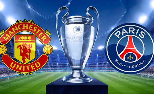 Kèo MU vs PSG (3h00, 13/2). Soi kèo MU. Dự đoán bóng đá MU. Trực tiếp bóng đá MU