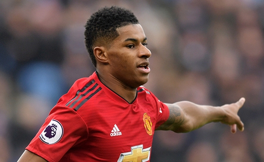 Chiến lược chuyển nhượng của M.U: Giữ chân Rashford và chi 200 triệu bảng để mua cầu thủ