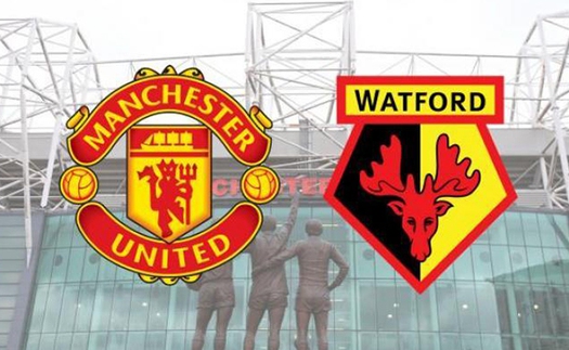 VIDEO nhận định bóng đá MU vs Watford (22h00 ngày 30/3). Soi kèo Ngoại hạng Anh