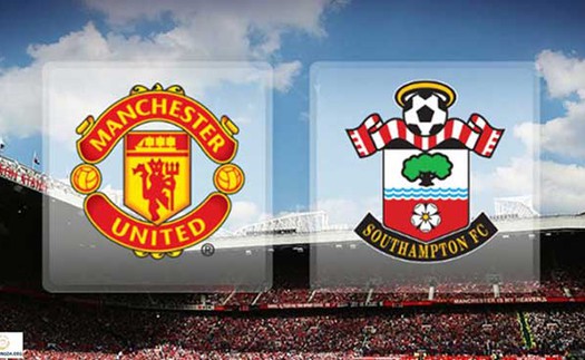 Xem TRỰC TIẾP M.U vs Southampton (22h00, 02/03) ở đâu?