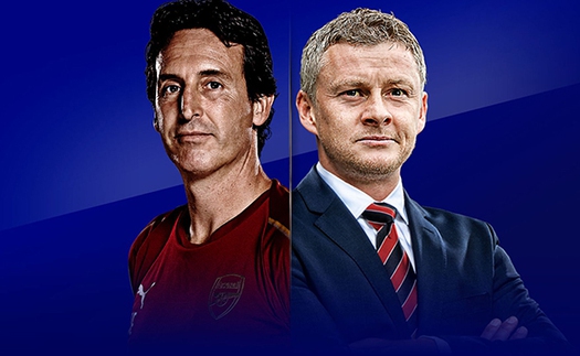 Soi kèo, dự đoán bóng đá Arsenal vs MU (23h30, 10/3). Kèo bóng đá. Trực tiếp K+PM