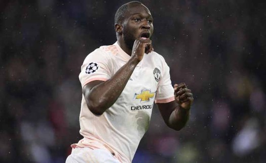 Nóng: MU sẵn sàng bán Romelu Lukaku ngay trong Hè này