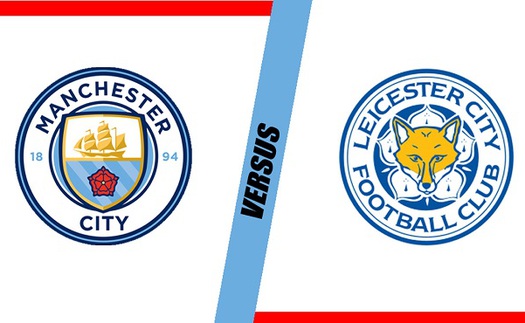 Soi kèo dự đoán bóng đá Man City vs Leicester (02h00 ngày 7/5)