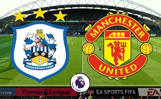 Soi kèo bóng đá Huddersfield vs MU (20h00, 5/5), Ngoại hạng Anh vòng 37