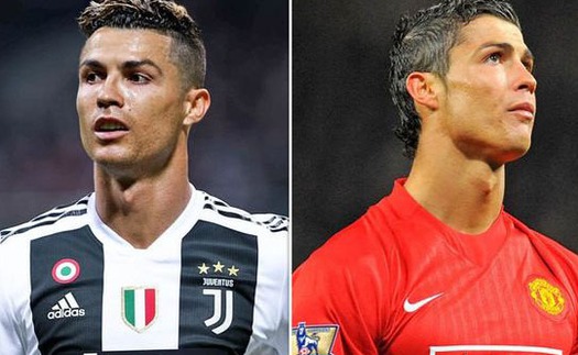 Tin HOT MU 3/5: Lingard muốn Ronaldo trở lại MU. 'Quỷ đỏ' đưa ra đề nghị cuối với Mata