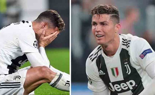 CHUYỂN NHƯỢNG 19/4: Lộ thời điểm Ronaldo rời Juve. Hazard sang Real Madrid vài ngày tới