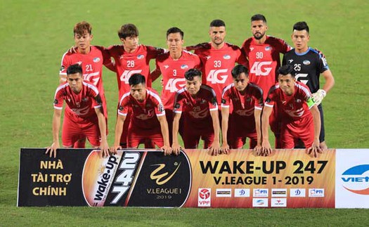 Nhận định và trực tiếp Bình Dương vs Viettel (17h00, 08/04), vòng 4 V-League 2019