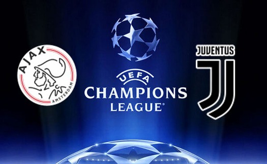 VIDEO: Soi kèo và trực tiếp bóng đá Ajax vs Juventus (2h00, 11/4), tứ kết cúp C1