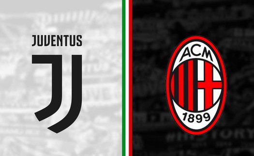 Soi kèo dự đoán bóng đá Juventus vs AC Milan (23h00 ngày 06/4). Trực tiếp FPT Play