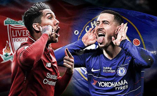 VIDEO nhận định Liverpool vs Chelsea (22h30 ngày 14/4),vòng 34 Giải Ngoại hạng Anh