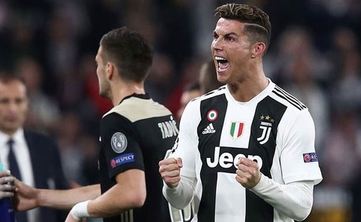 CHUYỂN NHƯỢNG 18/4: Ronaldo muốn rời Juventus. Real lập cú đúp 'bom tấn'