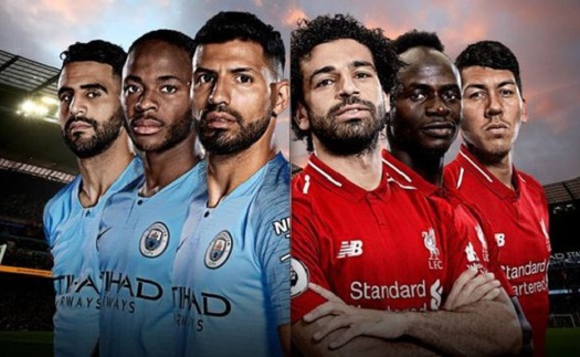 Man City và Liverpool phải đá play-off để tranh vô địch Premier League trong trường hợp nào?