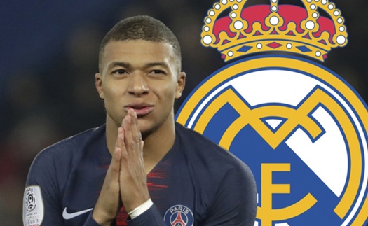 CHUYỂN NHƯỢNG Real Madrid 24/5: Chọn Neymar hoặc Mbappe. Asensio có phí giải phóng cao khủng khiếp