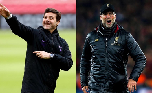 Liverpool vs Tottenham: Vụ nổ Big bang của những biểu tượng bóng đá Anh