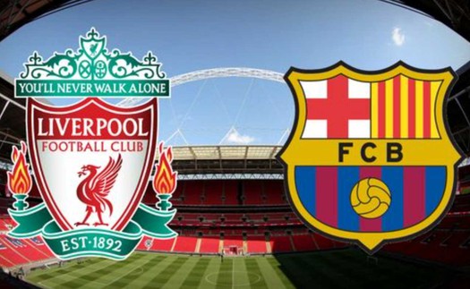 Soi kèo bóng đá Liverpool vs Barca (02h00 ngày 8/5), Cúp C1 bán kết lượt về