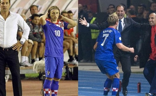 Ấn Độ mang thầy cũ của Modric và 'hung thần' của Thái Lan tới King's Cup 2019