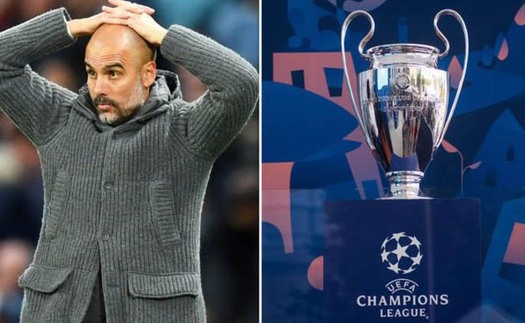 Từ xác nhận của UEFA: Khả năng Man City bị cấm dự Champions League là rất lớn