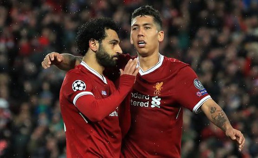 Liverpool vs Barca: Không Salah và Firmino, Liverpool sẽ đá như thế nào?