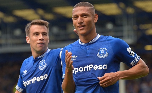 CHUYỂN NHƯỢNG 25/5: MU chi 100 triệu bảng mua Richarlison. Chelsea gây khó dễ cho Real vụ Hazard