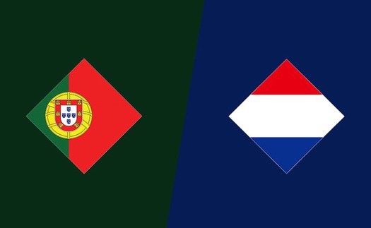 VIDEO soi kèo Bồ Đào Nha vs Hà Lan (01h45.10/6), chung kết UEFA Nations League