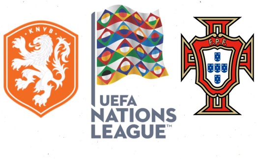 Link xem trực tiếp Chung kết UEFA Nations League, Bồ Đào Nha vs Hà Lan