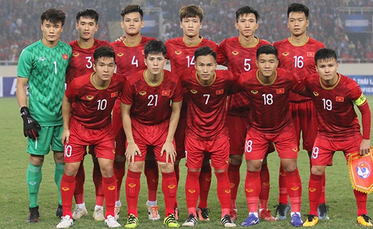 Trực tiếp bóng đá U23 Việt Nam vs Myanmar. Lịch thi đấu U23 VN. VTC1, VTC3, VTV5, VTV6