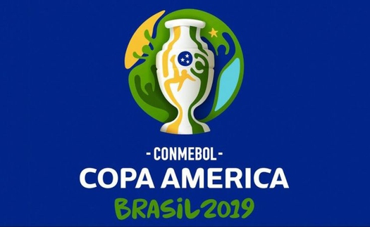 Copa America 2019: Danh sách thi đấu chính thức của các đội