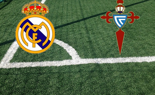 Real Madrid 2-0 Celta Vigo: Isco và Bale tỏa sáng, Real giành 3 điểm trong ngày Zidane tái xuất