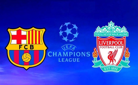 Barca 3-0 Liverpool: Suarez và Messi tỏa sáng, Liverpool ôm hận ở Camp Nou