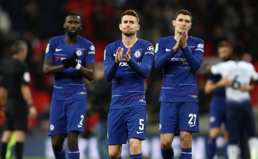 Xem TRỰC TIẾP Chelsea vs Newcastle (00h30, 13/1) ở đâu?