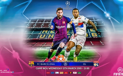 VIDEO soi kèo bóng đá và nhận định Barcelona vs Lyon (03h00, 14/03), lượt về vòng 1/8 Cúp C1