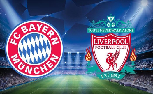 VIDEO soi kèo bóng đá và nhận định Bayern Munich vs Liverpool (03h00,14/3), lượt về vòng 1/8 Cúp C1